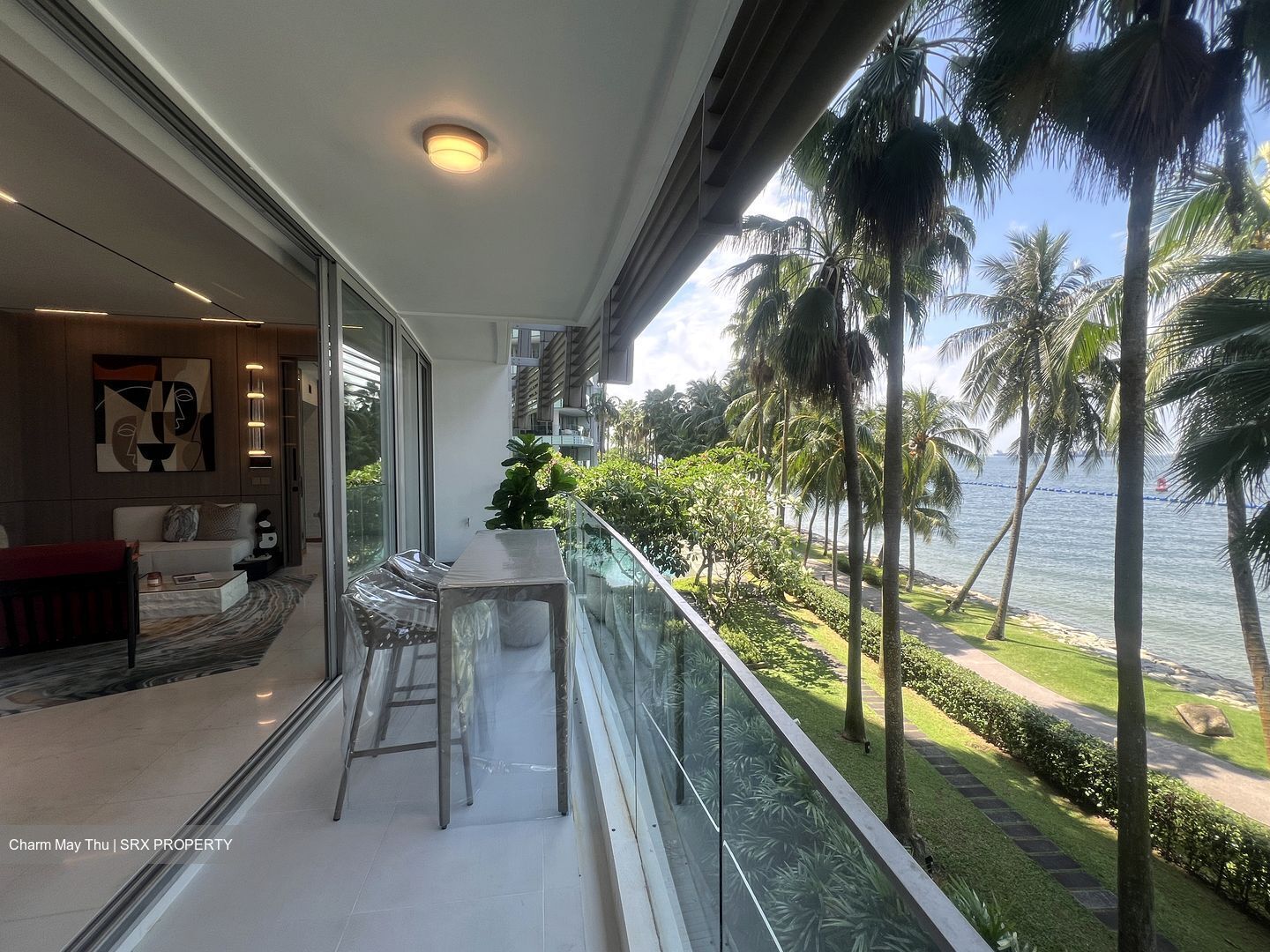 The Oceanfront @ Sentosa Cove (D4), Condominium #453143491